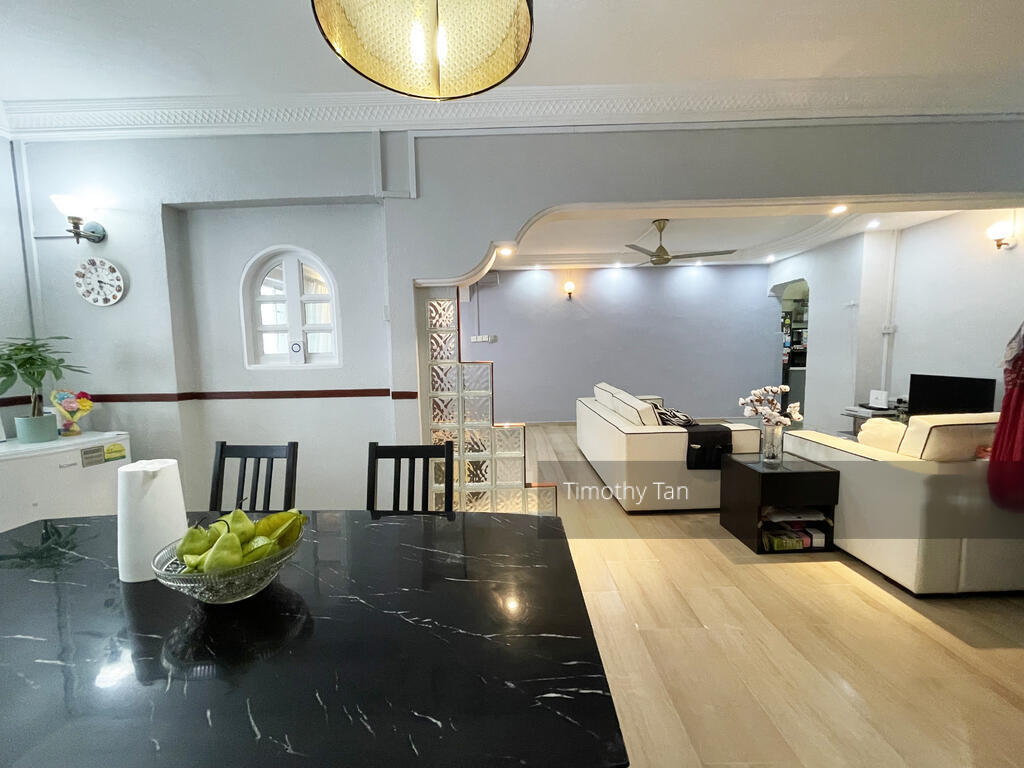 Blk 143 Tampines Street 12 (Tampines), HDB 5 Rooms #301539621